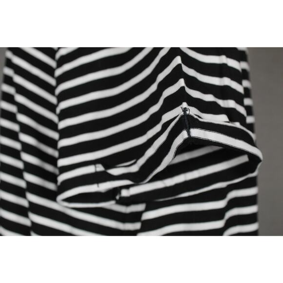 Soncy Womens striped top 1X NWT - Picture 2 of 8